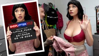 The Senator's Wife