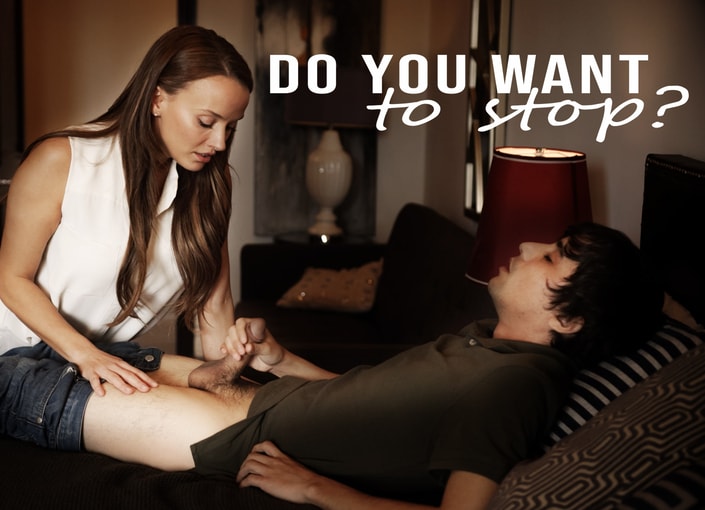 Do You Want To Stop