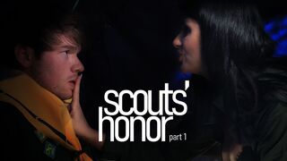 Scouts’ Honor pt. 1