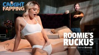Roomie's Ruckus