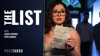 The List