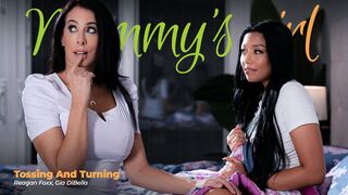 Stepmom Helps Stepdaughter To Turn Her Dream Into Reality