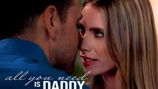 All You Need is Daddy