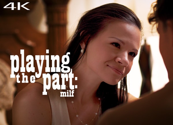 Playing the Part: MILF