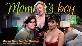 Saving Them Both For Marriage