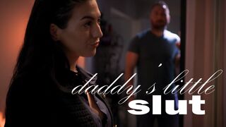 Daddy's Little Slut