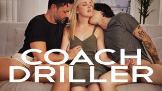 Coach Driller