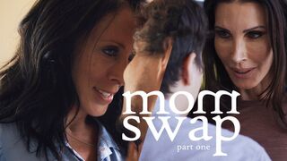 Mom Swap Pt. 1